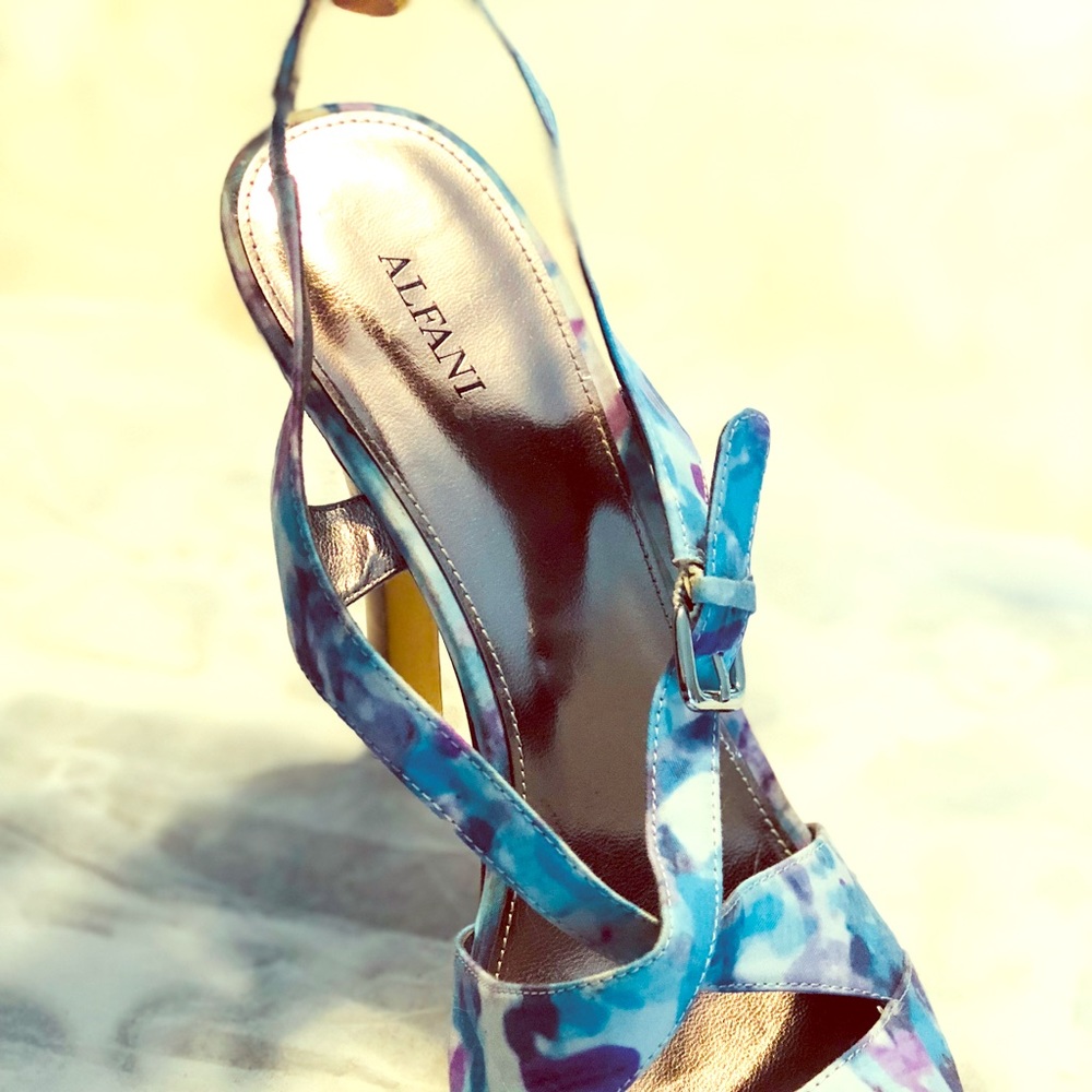Floral Heals